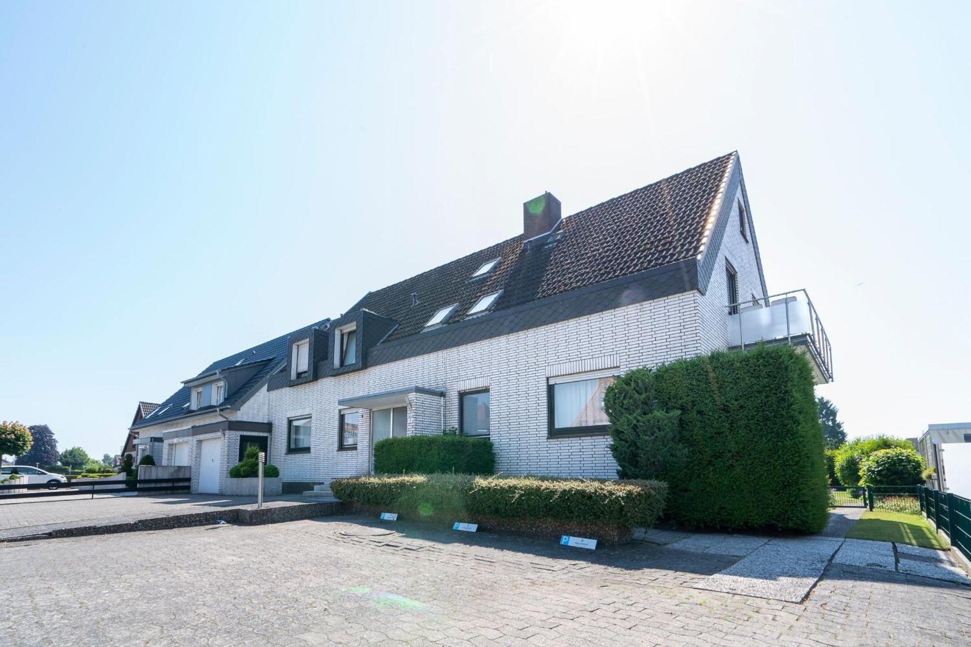 Mittelweg 6 Wohnung 3 Grömitz Exterior foto
