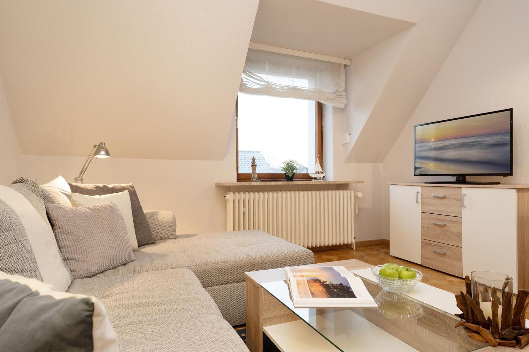 Mittelweg 6 Wohnung 3 Grömitz Exterior foto