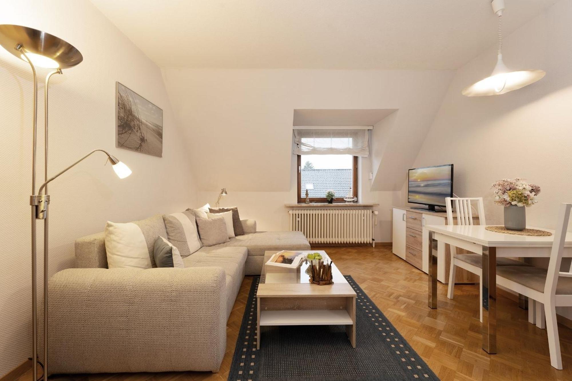 Mittelweg 6 Wohnung 3 Grömitz Exterior foto